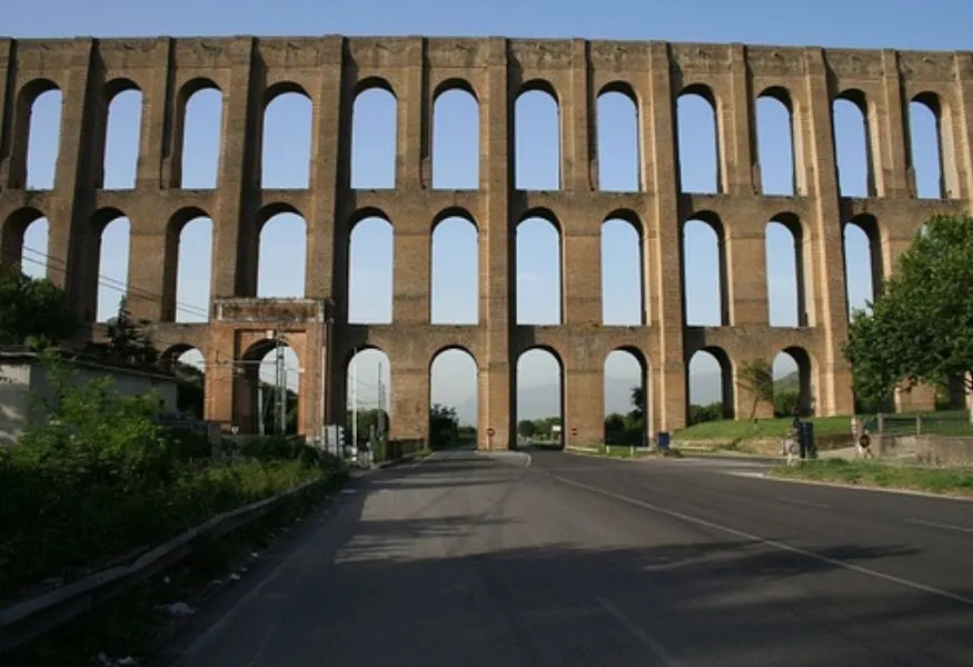 Acquedotto Vanvitelli