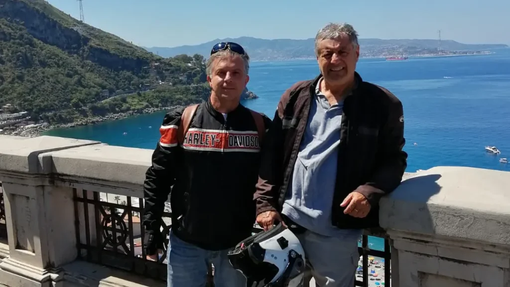 Scilla - Pasquale e Fiorenzo