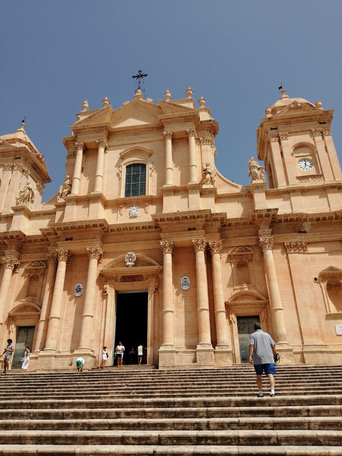 Sicilia (3) Siracusa-Noto