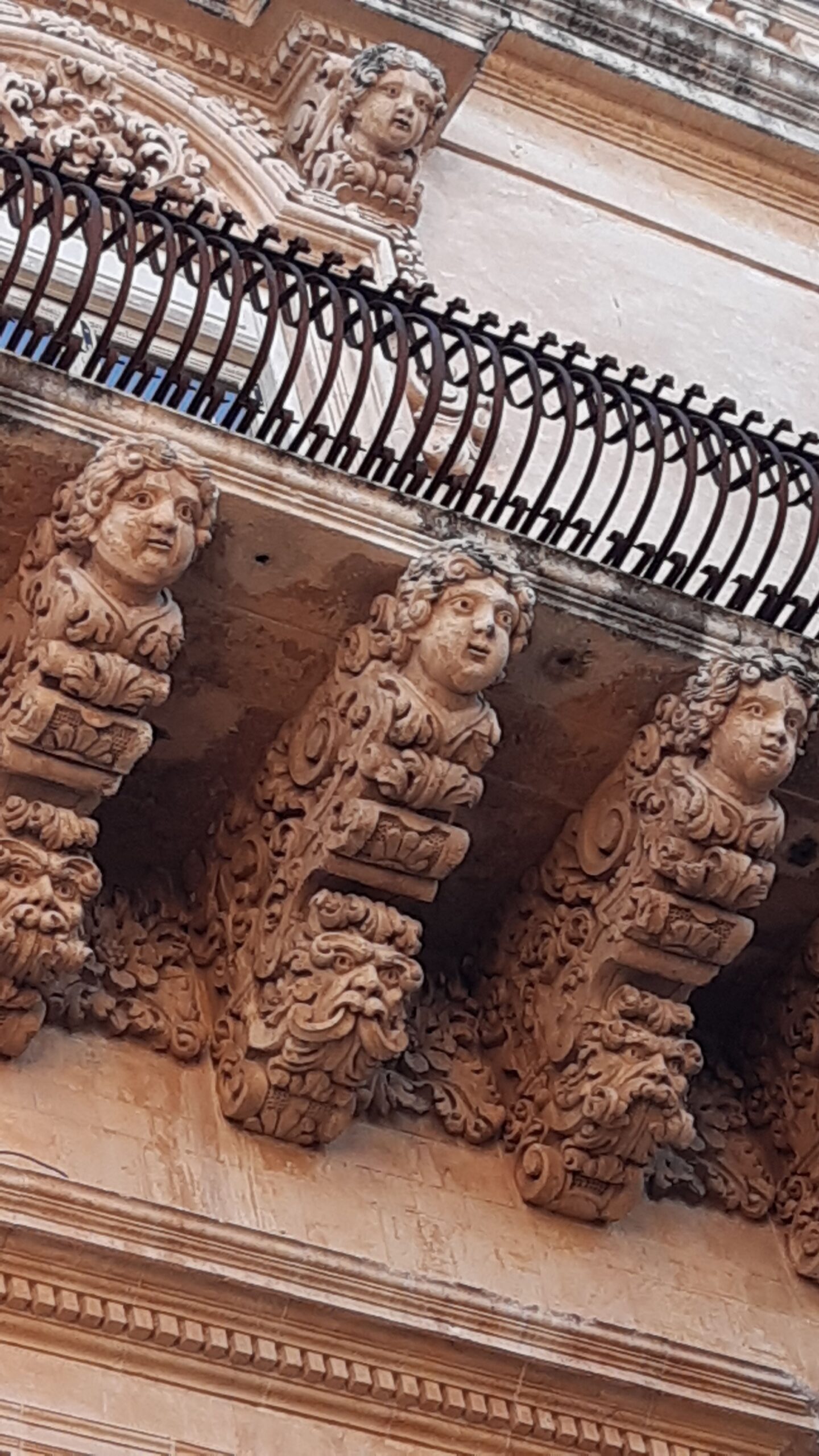 Sicilia (4) Noto-Scicli