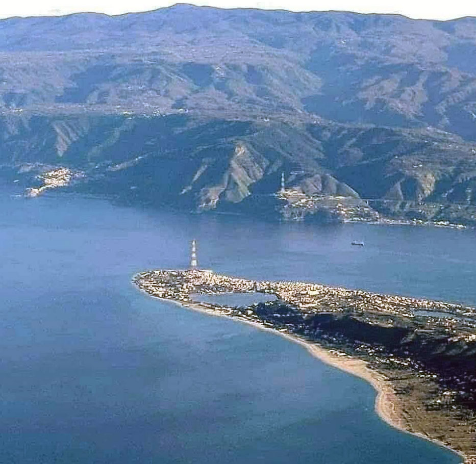 Sicilia (2) Messina-Siracusa