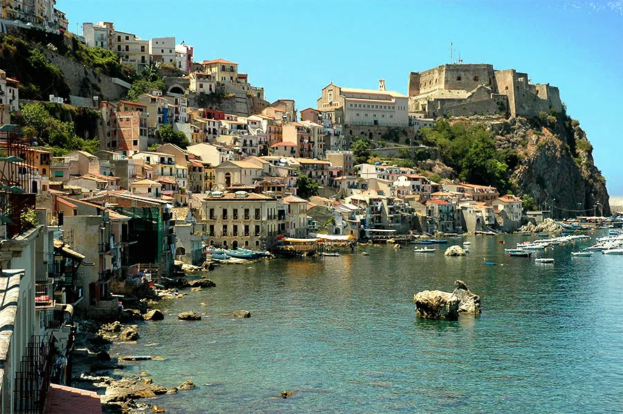 Chianalea