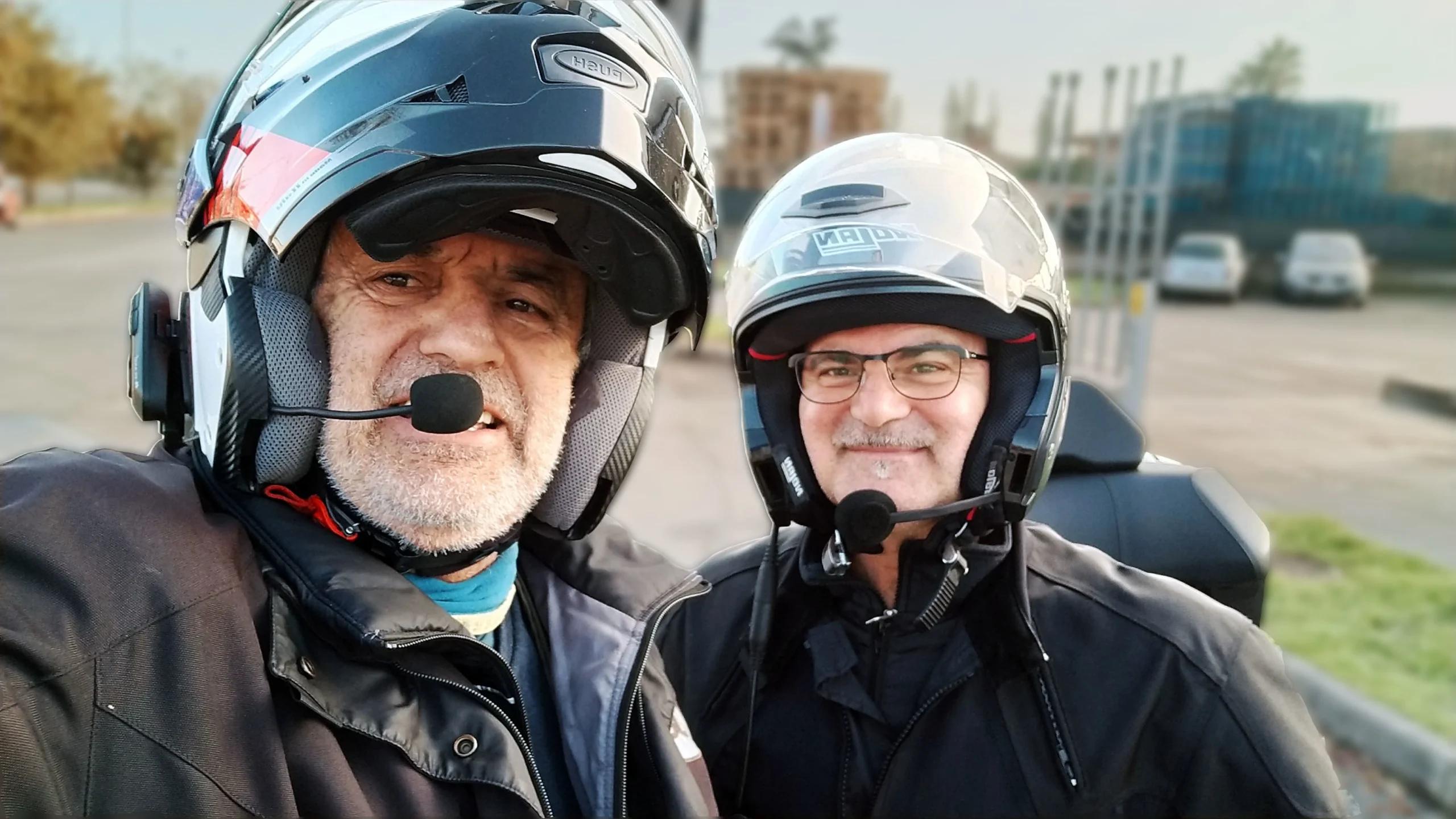 Lazio – Borgo antico di S.Maria di Galeria