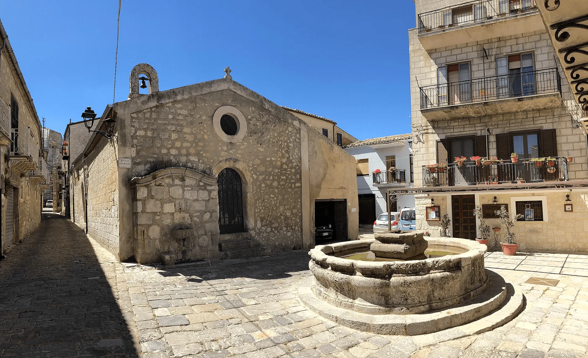 Sicilia – Petralia Soprana – 6/7