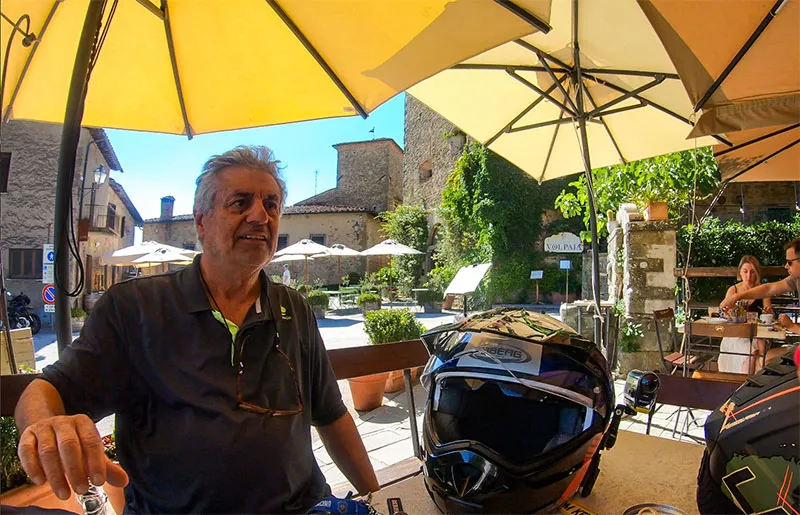 Sicilia – da Noto a Scicli – 4/7